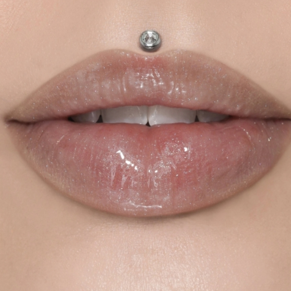 JSC The Gloss: Mouthful